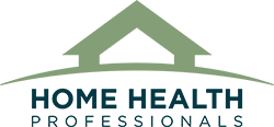 Logo of Home Health Professionals